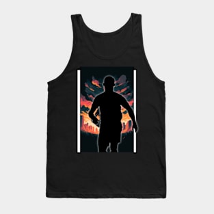 Cristiano ronaldo Tank Top